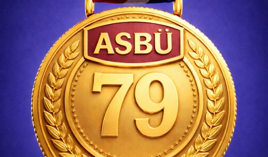 ASBÜ, QS Avrupa 2026 Sıralamasında Yer Aldı