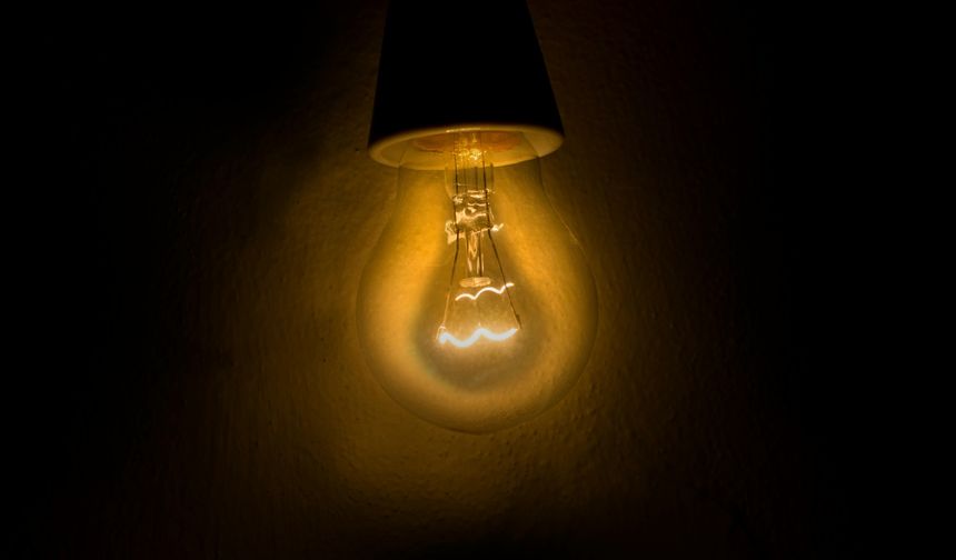 Ankara’da 17 İlçede Planlı Elektrik Kesintisi: Saatler Sürecek