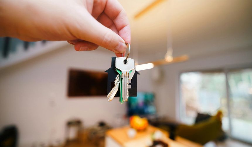 Büyükşehirlerde 1+1 Konutların Satış Payı Yüzde 25’e Ulaştı