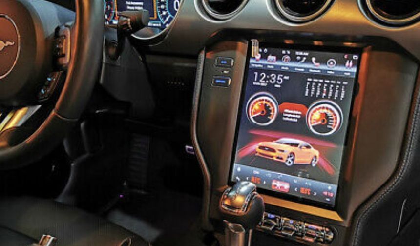 Bakanlık Duyurdu: Araçlardaki Multimedya Cihazlarına Kesilen Cezalar Durduruldu