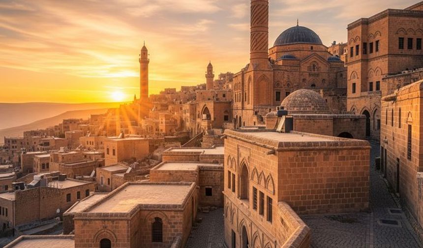 Türkiye Medyası Mardin’de Buluşuyor: Başkenti Medya Ankara Temsil Edecek