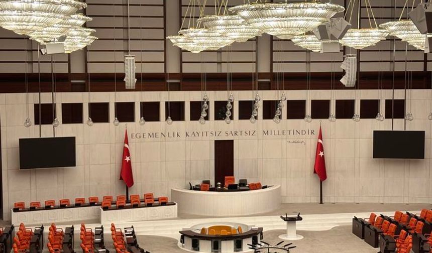 TBMM’ye Sunulan Yeni Kanun Teklifiyle Alkol Piyasasında Düzenleme Öngörülüyor