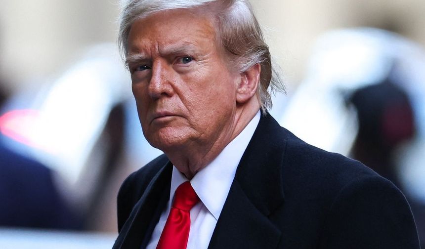 Trump’tan NATO’ya Sert Rest: “Artık İhtiyacımız Yok”