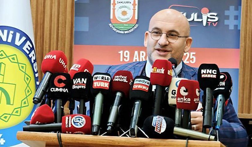 İsrail’den Türk gazetecilere alçak müdahale! TİGAD’dan sert tepki: “gazetecilik suç değildir!”