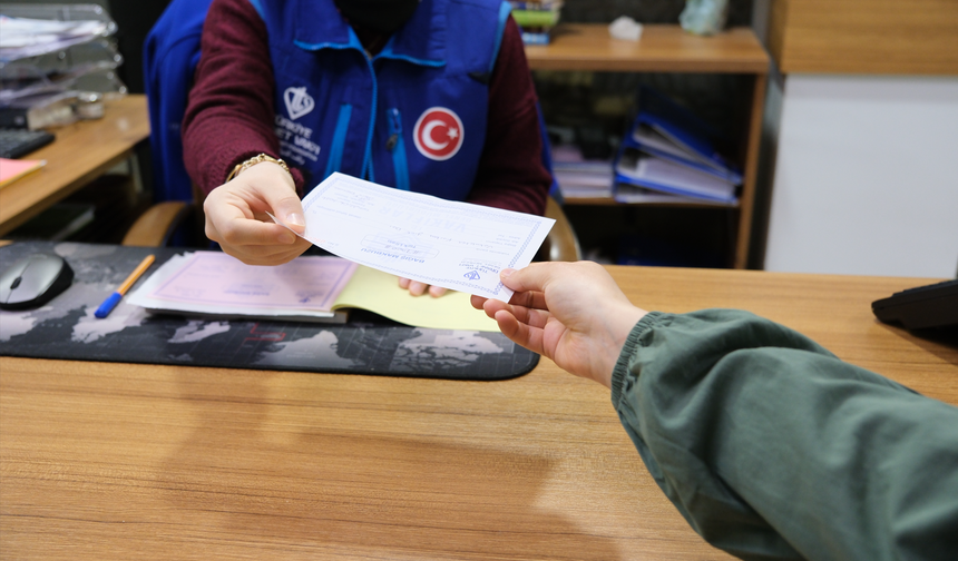 TDV, "İlk Kurbanım İlk İyiliğim" kampanyasını bu yıl da sürdürecek