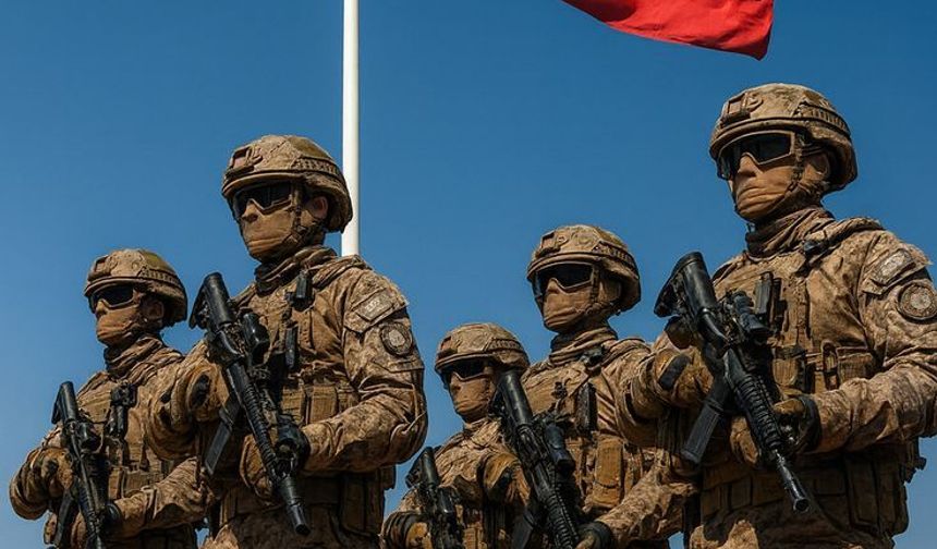 TBMM’de Kabul Edildi! Bedelli Askerlik 417 Bin TL’ye Yükseldi