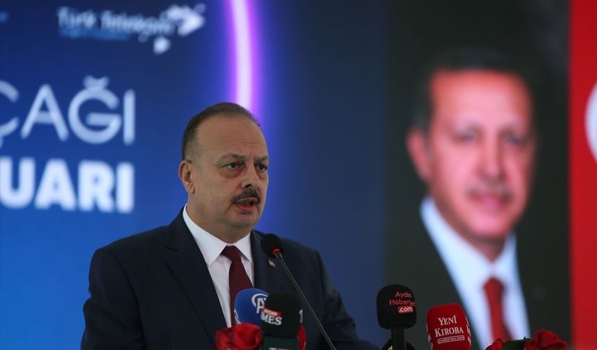 Ankara Valiliğinde Yakup Canbolat Dönemi: İlk Açıklama Geldi