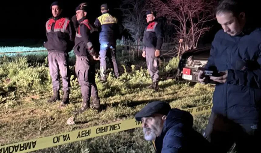 Ankara'da Askeri Helikopter Kaza Kırıma Uğradı: MSB'den Açıklama