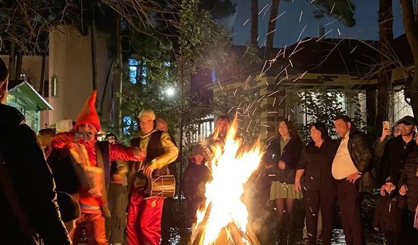 Nevruz'a Resmi Tatil Yolu! Ak Parti'den 12 Mart İçin Kritik Adım