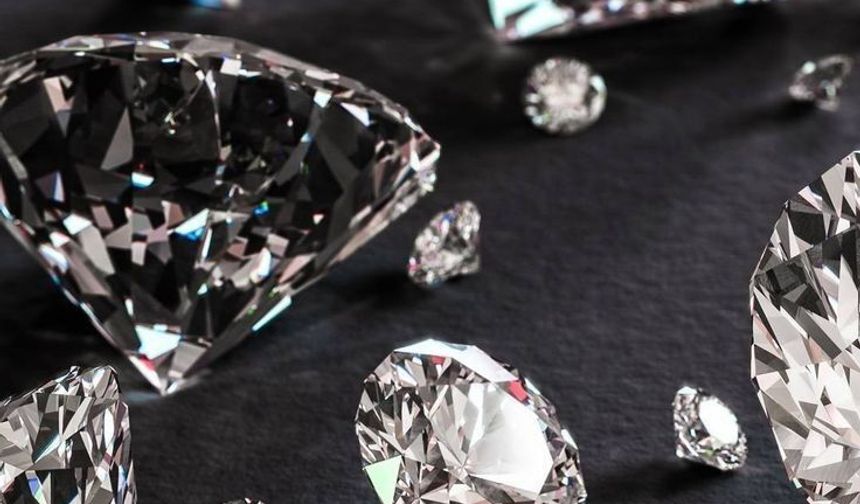 TBMM’de Geri Adım! Pırlanta Ve Elmasa ÖTV Maddesi Tekliften Çıkarıldı