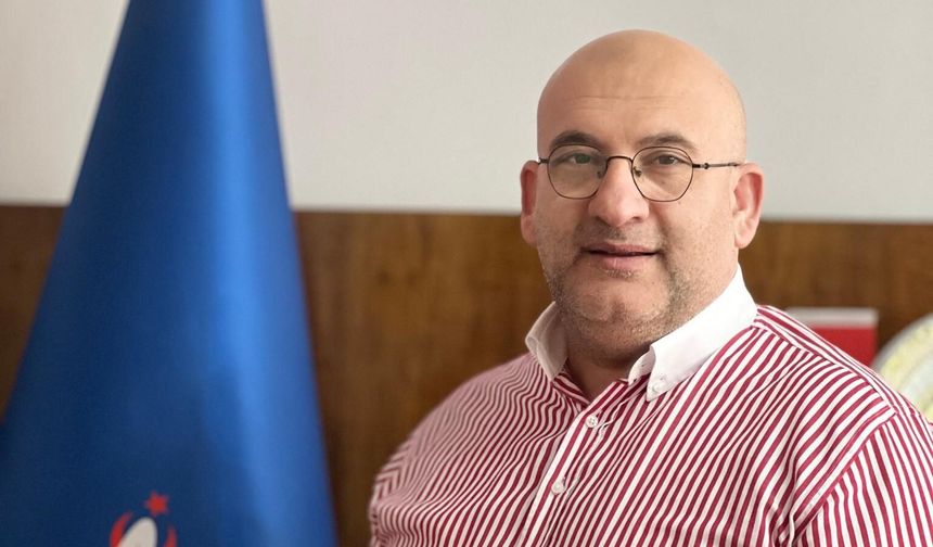 TİGAD Genel Başkanı Okan Geçgel’den Basın Kartı Düzenlemesine Destek