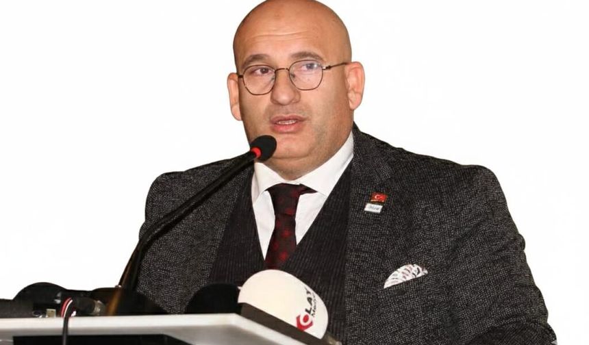 TİGAD Genel Başkanı Okan GEÇGEL’den Çarpıcı Açıklama: “Çocuklarımızı Kaybediyoruz, Derhal Önlem Alınmalı”