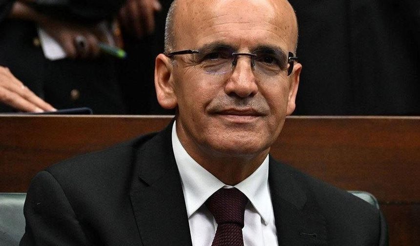 Şimşek: Enflasyondaki yükseliş geçici