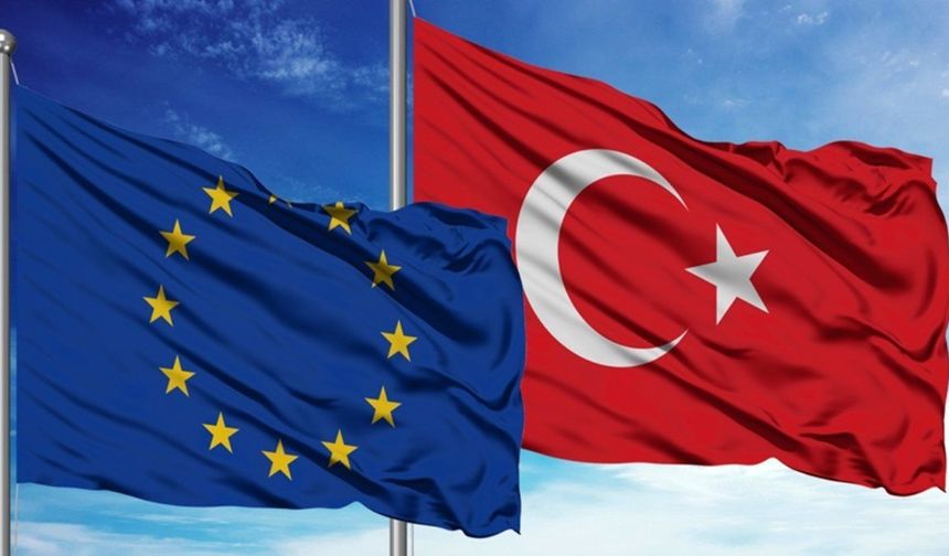 Cumhurbaşkanı Erdoğan’dan 9 Mayıs Mesajı: “AB’nin Türkiye’ye İhtiyacı Daha Fazla”