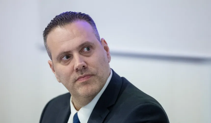 İsrail Kültür Bakanı'ndan Türkiye'ye Yönelik Skandal Açıklamalar