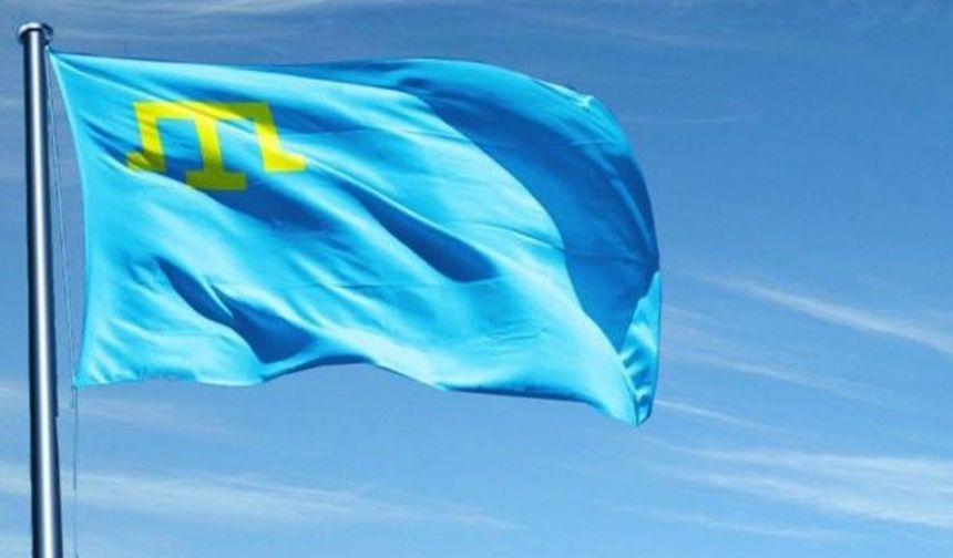 KIRIMDER, Kırım Tatar Sürgünü’nü Anmak İçin Ulus Meydanı’nda Anma Programı Gerçekleştirecek