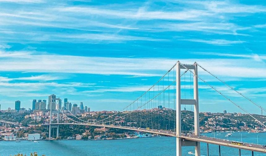 Enerji Hattında Yön Değişti: Türkiye "Güvenli Liman"a Dönüştü