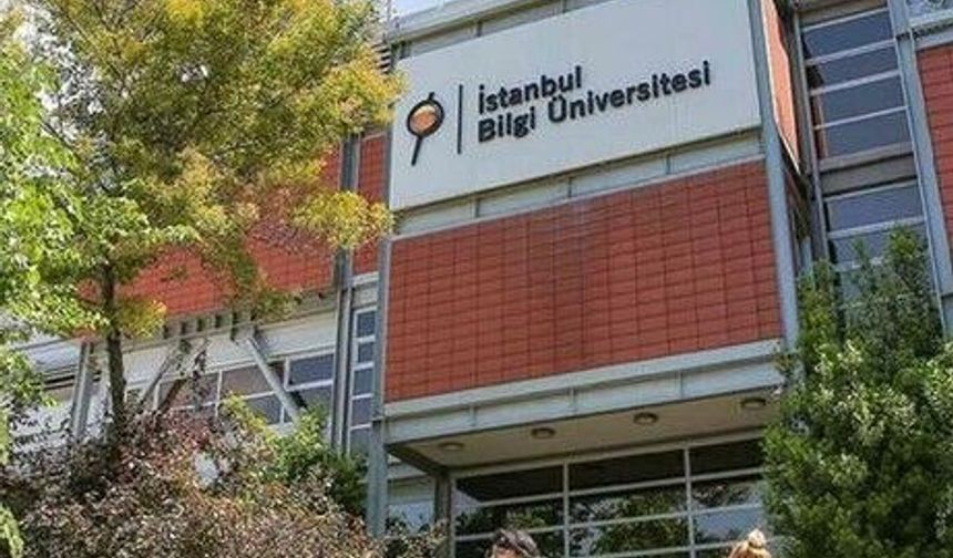 Cumhurbaşkanı Erdoğan'dan Bilgi Üniversitesi Kararı