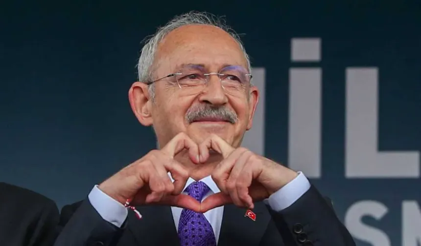 Kemal Kılıçdaroğlu, Bayramın İkinci Günü CHP Genel Merkezi’nde Olacak
