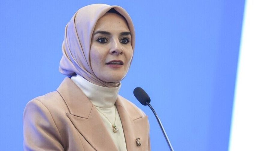 Bakan Göktaş: 15 Yaş Altı İçin Sosyal Medya Düzenlemesi 6 Ay İçinde Hayata Geçirilecek