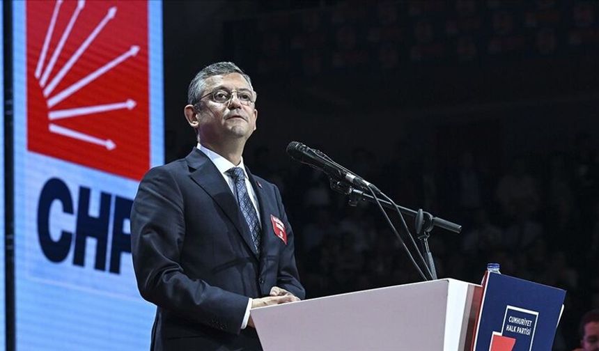 “CHP Kurultayında Kritik Karar: Mahkemeden ‘Mutlak Butlan’ Hükmü, Kılıçdaroğlu İddiası”