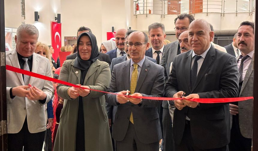 Yenimahalle’de “2025–2026 eTwinning & Harezmi Proje Şenliği” Düzenlendi