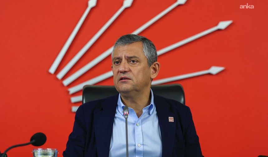 Olağanüstü Kurultay İçin Gerekli İmza Sayısına Ulaşıldı