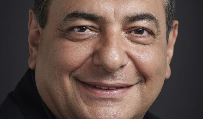 Reha Muhtar Hayatını Kaybetti