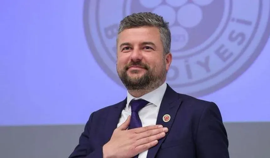 İçişleri Bakanlığı, tutuklanan Buca Belediye Başkanı Görkem Duman'ın Görevden Uzaklaştırıldığını Açıkladı.