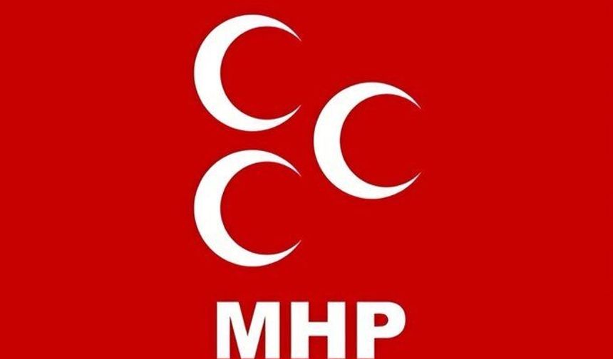 MHP Konya İl Teşkilatı Feshedildi: İl Başkanlığına Sedat Göncü Atandı