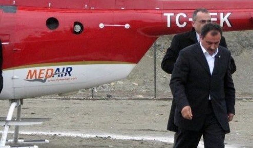 Muhsin Yazıcıoğlu Soruşturmasında Dosya Ankara’ya Gönderildi