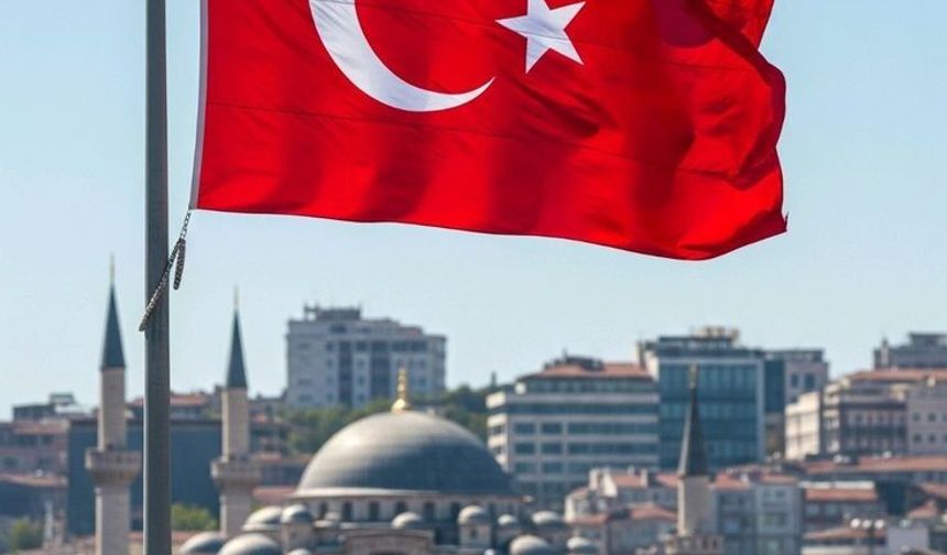 Dünyanın En Güvenli Ülkeleri Açıklandı: Türkiye 136. Sırada Yer Aldı