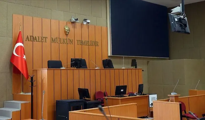 140 Yeni Mahkeme Kuruluyor