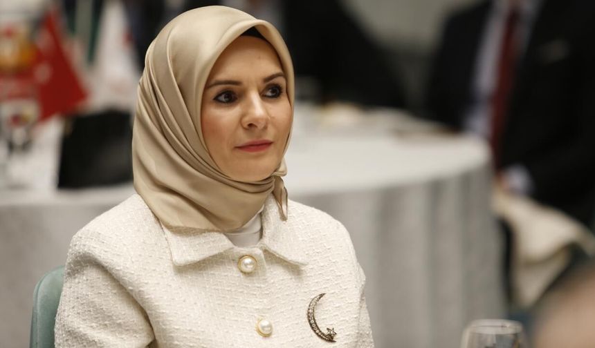 81 İlde Milli Aile Haftası Kapsamında 4 bin 973 Etkinlik