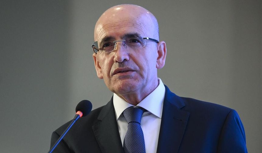 Bakan Şimşek: Savaş Enflasyon Üzerinde 5 Puanlık Baskı Oluşturdu