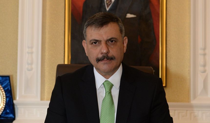Bakan Çiftçi'den Sahipsiz Hayvanlar Açıklaması: "Hedefimiz Güvenli Ve Sağlıklı Bir Yaşam Sunmak"