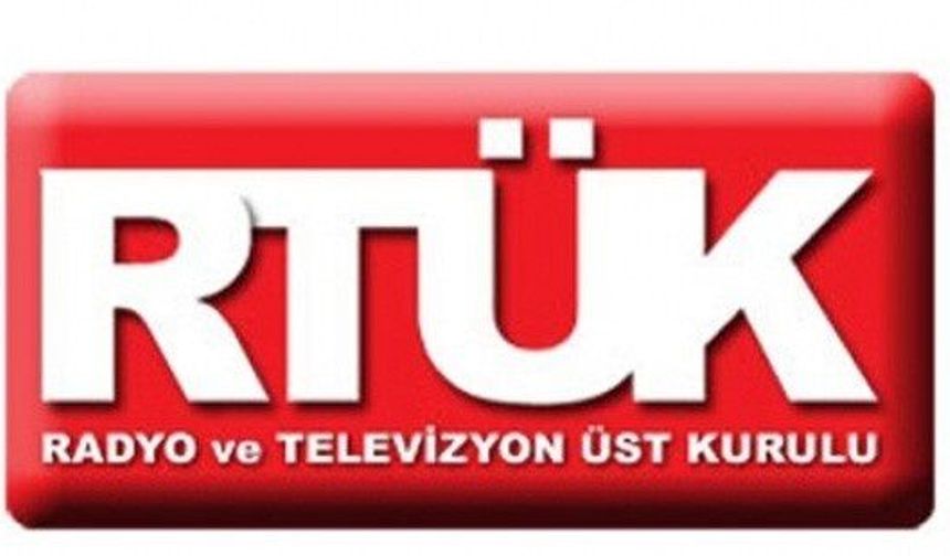 RTÜK Kararı Gündem Oldu: 7 Ulusal Kanala İdari Para Cezası