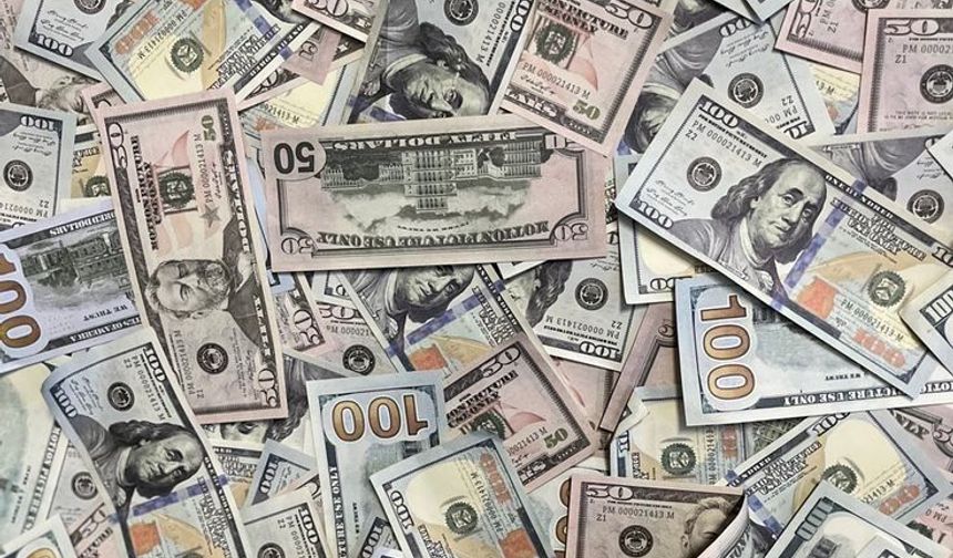 Döviz Piyasalarında Yükseliş Eğilimi: Dolar 46,08 TL Seviyesinde