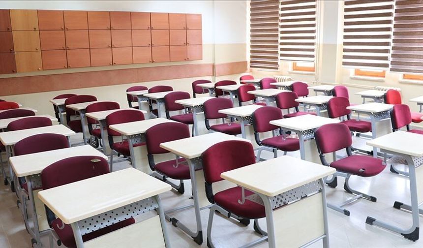 MEB açıkladı: LGS Hazırlıkları Nedeniyle Okullar Cuma Günü Tatil