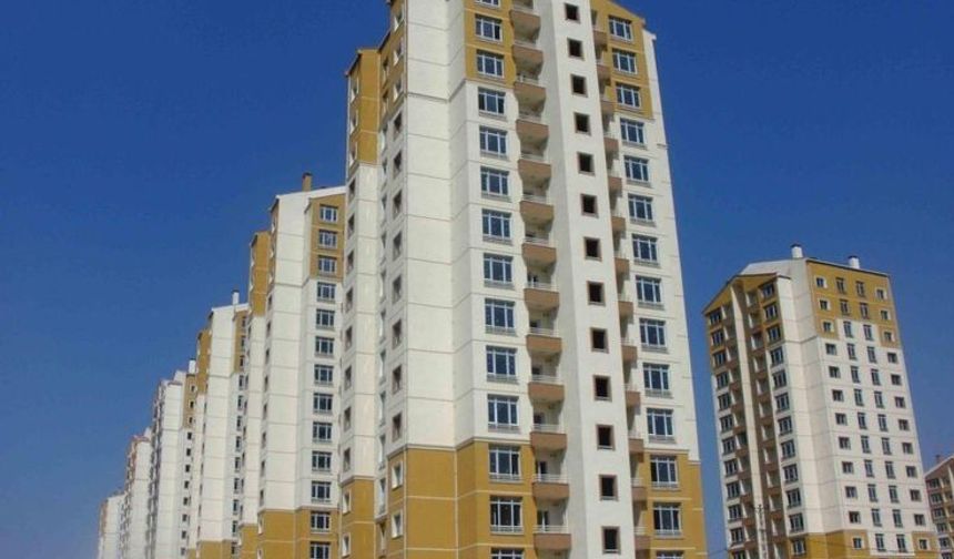 TOKİ'den 20 Bin Konut Hamlesi: Başvurular 15 Haziran'da Başlıyor