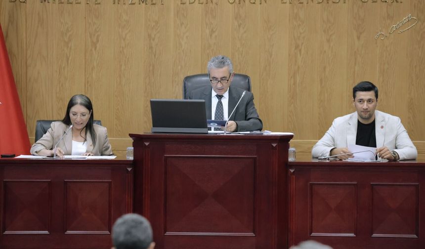 Mamak Belediyesi'nde Kreş Ücreti 15 bin TL Olarak Belirlendi
