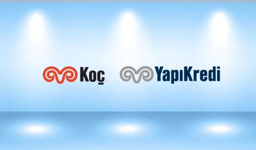 Koç Grubu Gündemde, Yapı Kredi Hisseleri Yükselişte