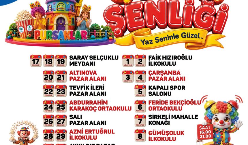 ‘‘Çocuklarımızın Yüzündeki Gülümseme Bizler İçin Her Şeye Değer’’