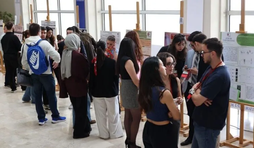 TÜBİTAK Desteklerinde Dikkat Çeken Artış