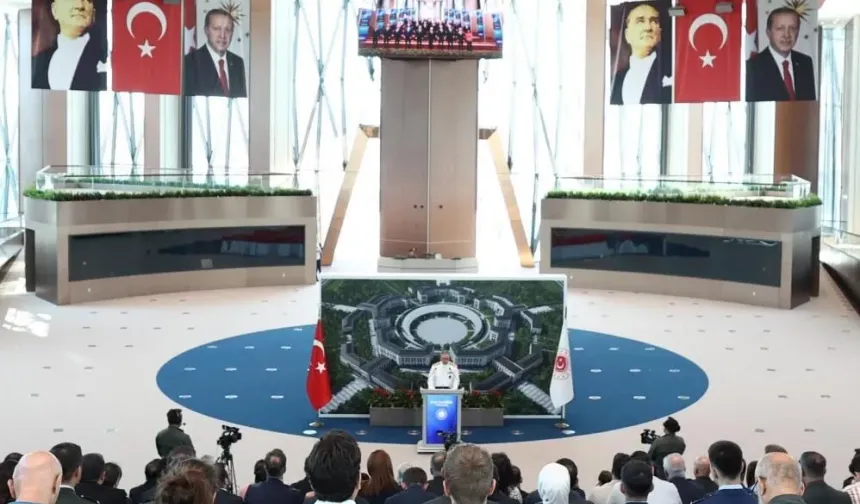 Nato Zirvesi Türkiye ' nin Savunma Gücünü Gösterdi