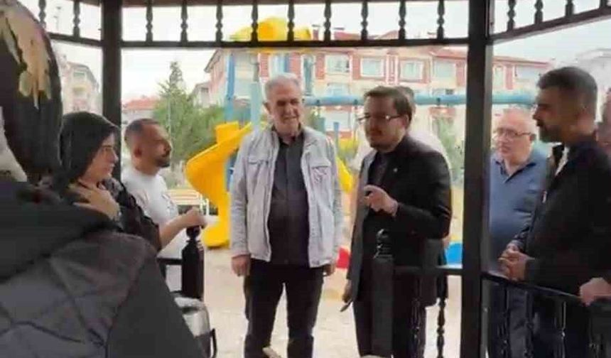 Sincan Belediyesi'nden Örnek Alınacak Seferberlik
