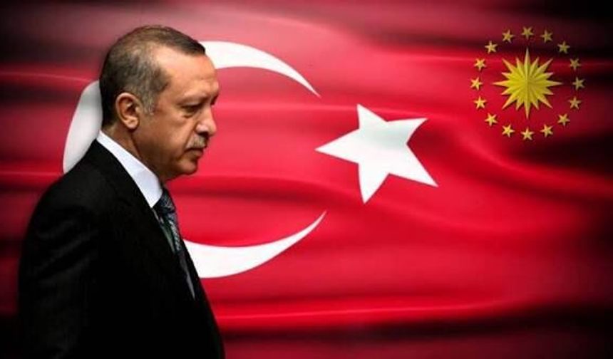"Bu Milletin En Büyük Gücü Birlik Ve Beraberliğidir"