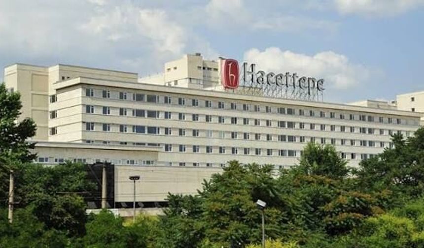 "Yükseköğretimde Dijital Hamle: Hacettepe Üniversitesi Radyo, TV ve Sinema Programını Duyurdu."