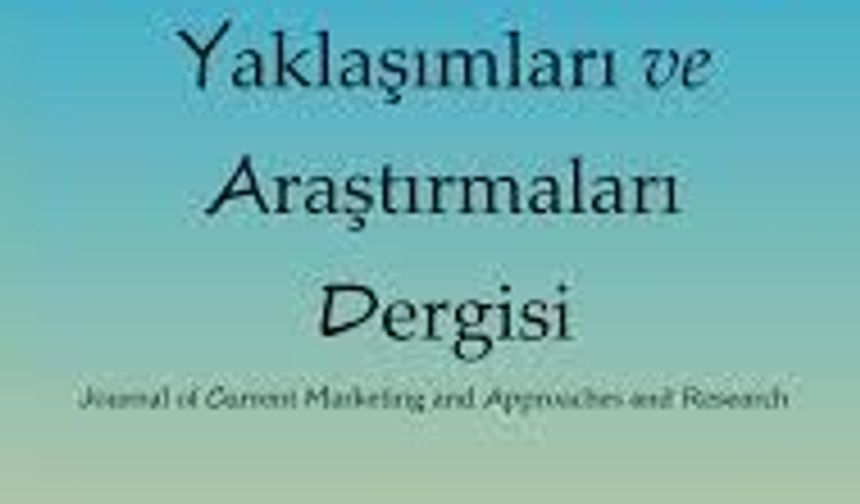 Ekonomide Yeni Bir Paradigma: Mevlânâ Ekonomi Modeli Akademik Literatüre Girdi