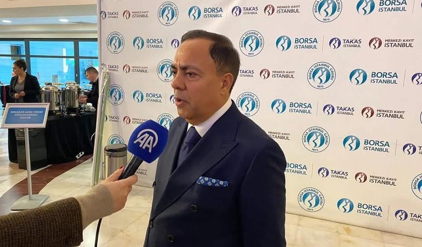 Azerbaycan’da Tarihi Bir Halka Arz Olabilir
